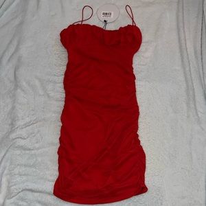 Never used mini dress from Princess Polly